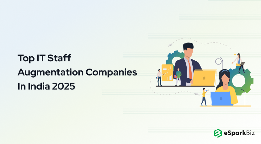 Top IT Staff Augmentation Companies In India 2025