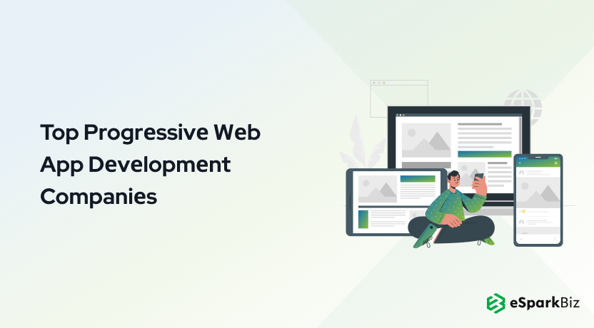 Top Progrеssivе Wеb App Dеvеlopmеnt Companiеs