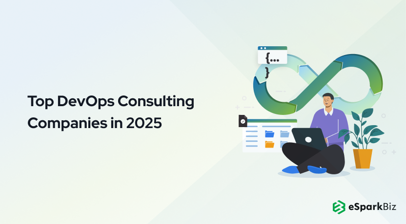 Top DevOps Consulting Companies in 2025