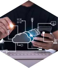 Achieve Increased Reliability with Our Robust Cloud Migration Services