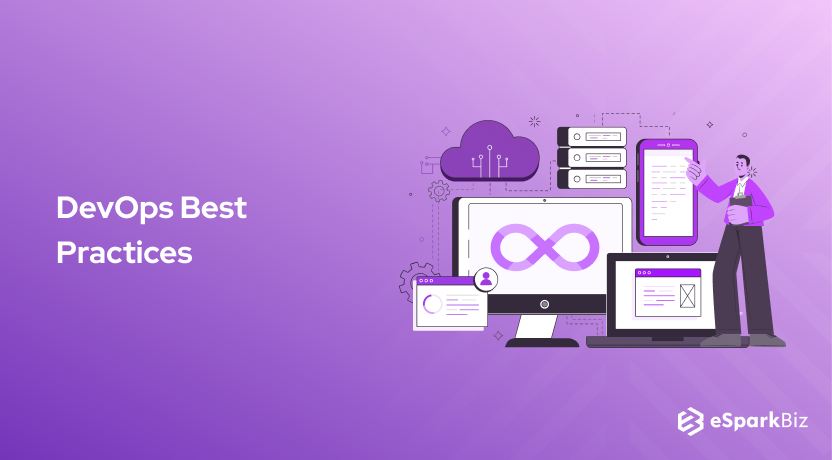 20+ Proven DevOps Best Practices to Gain a Competitive Edge