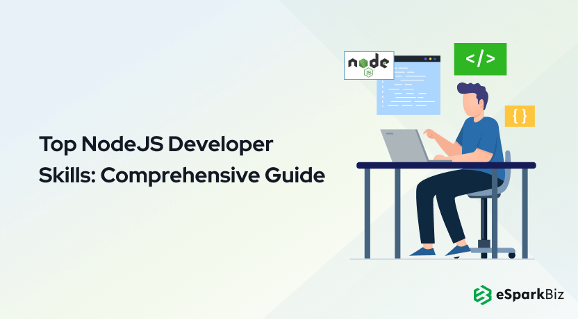 Top NodeJS Developer Skills