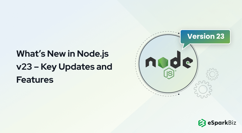 What’s New in Node.js v23 – Key Updates and Features