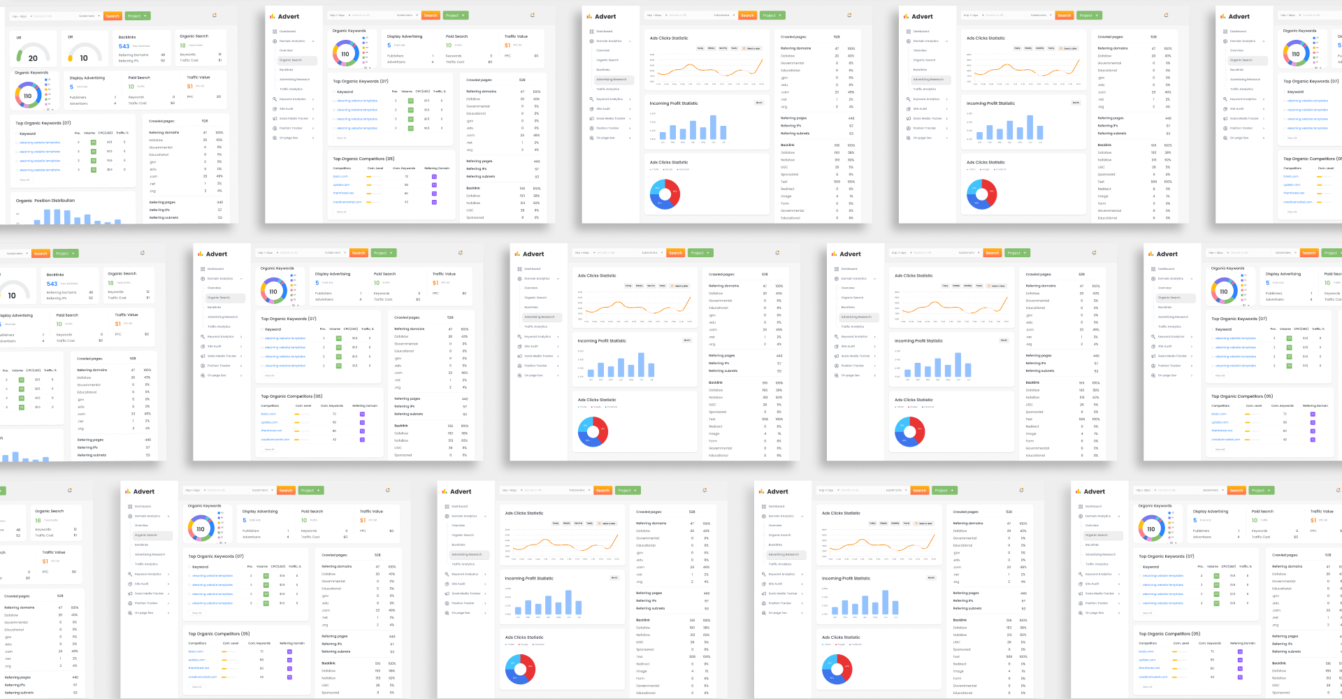 Accelerating Insights: Advanced Data Analytics for Faster Reporting