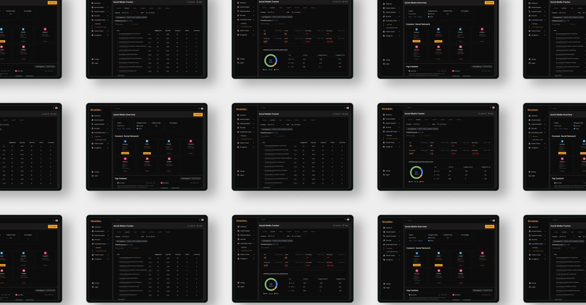 Market Entry Strategy and Competitor Analysis for a Goal-Tracking Social Networking App