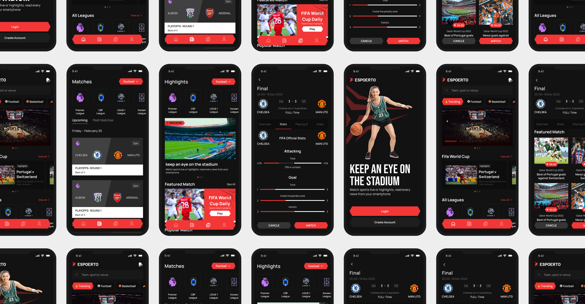 Revolutionizing Sports Club Operations with Mobile ERP Integration